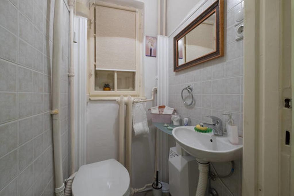 Apartment Beauty Beograd Eksteriør billede
