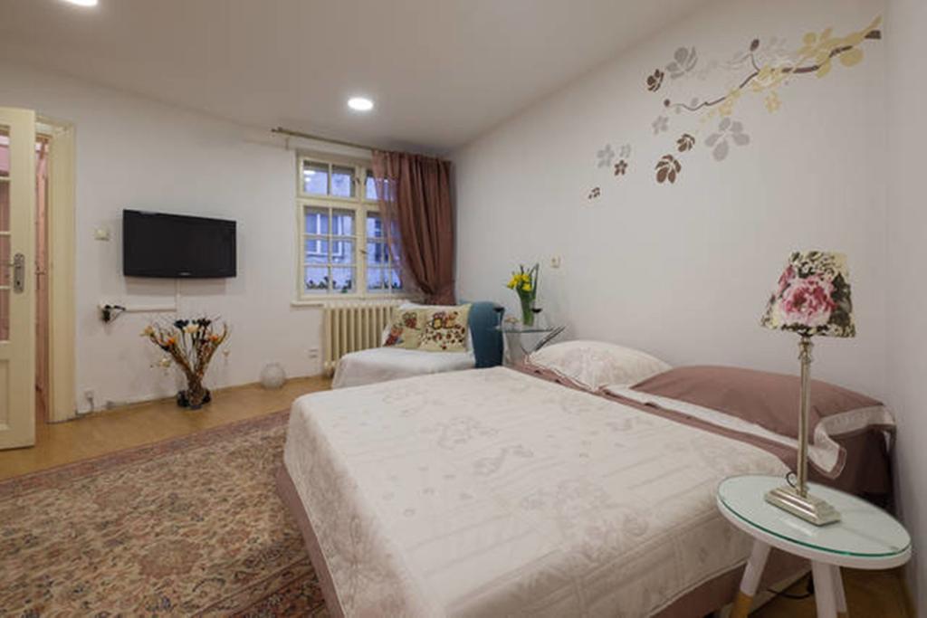 Apartment Beauty Beograd Eksteriør billede