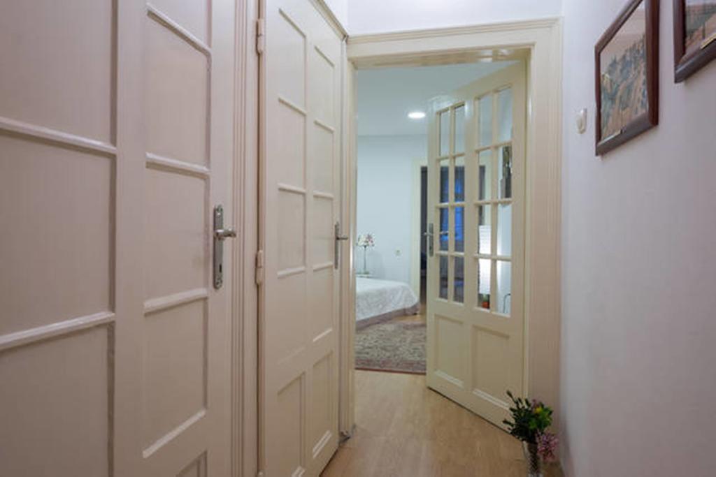 Apartment Beauty Beograd Eksteriør billede