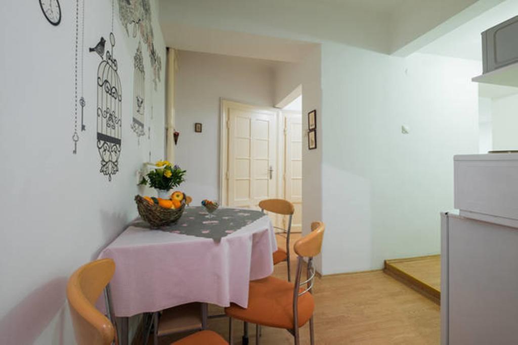 Apartment Beauty Beograd Eksteriør billede