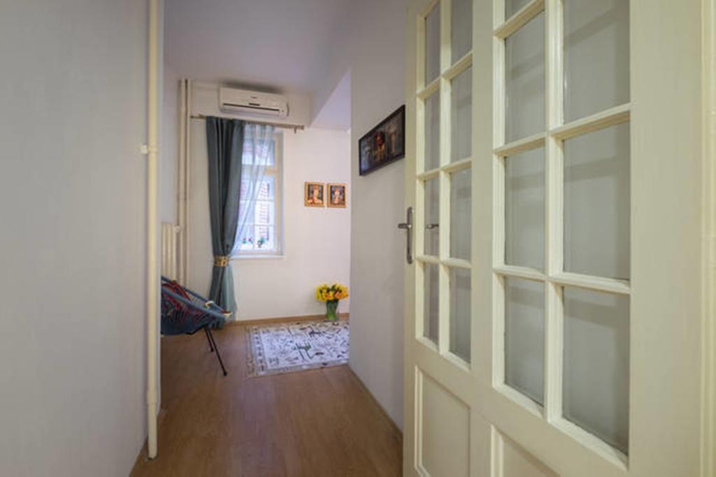 Apartment Beauty Beograd Eksteriør billede