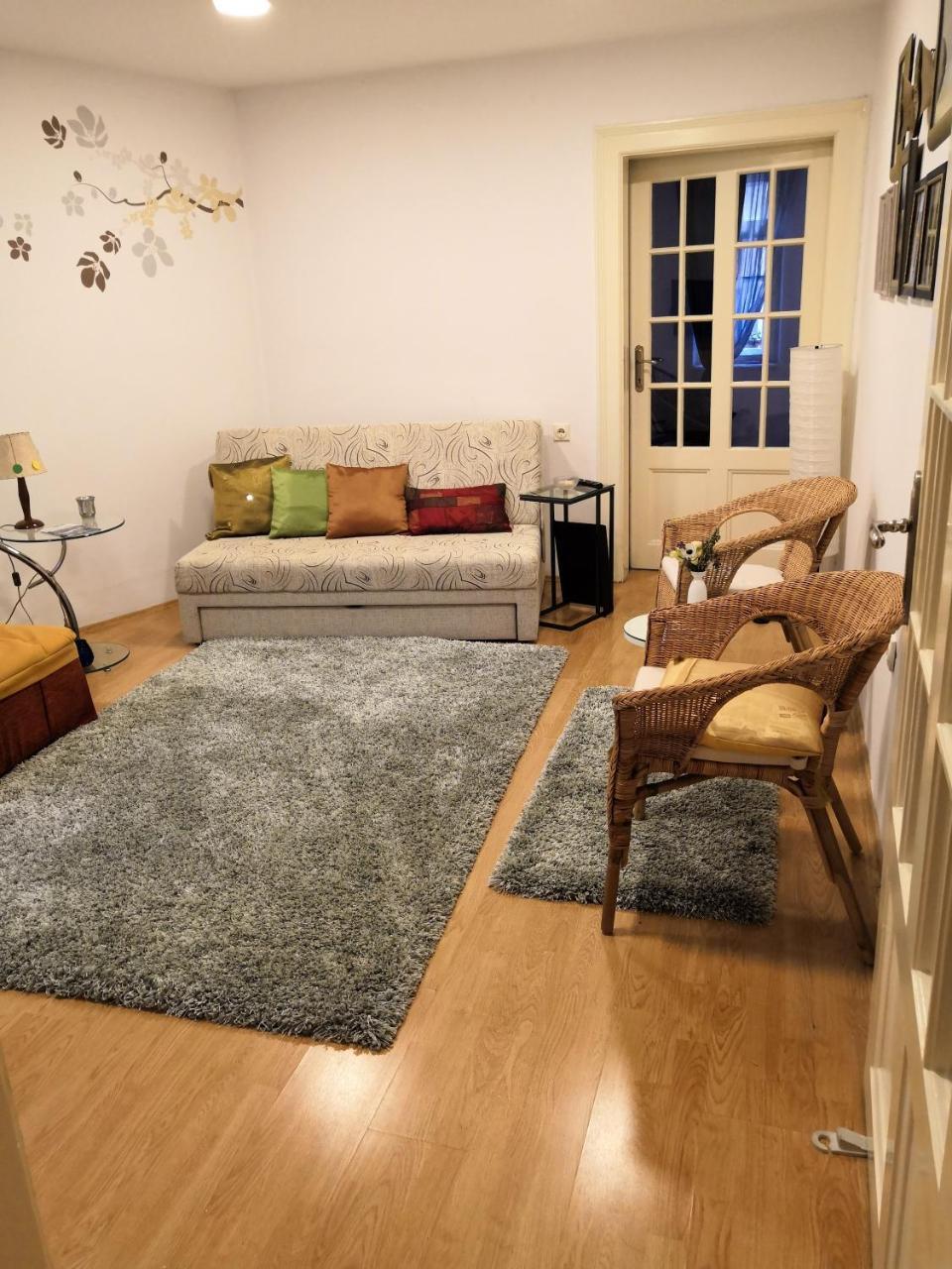 Apartment Beauty Beograd Eksteriør billede