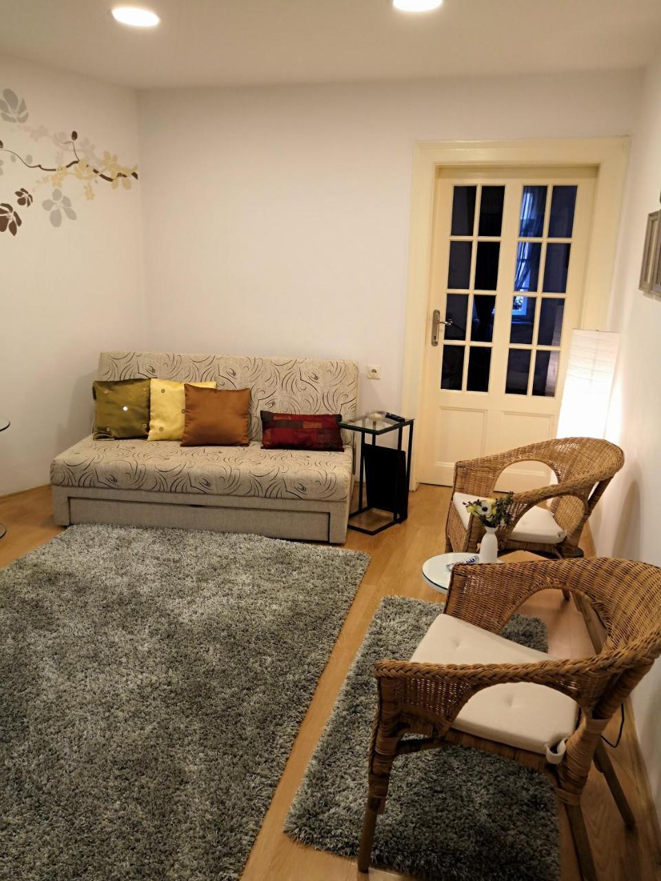 Apartment Beauty Beograd Eksteriør billede