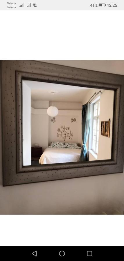 Apartment Beauty Beograd Eksteriør billede