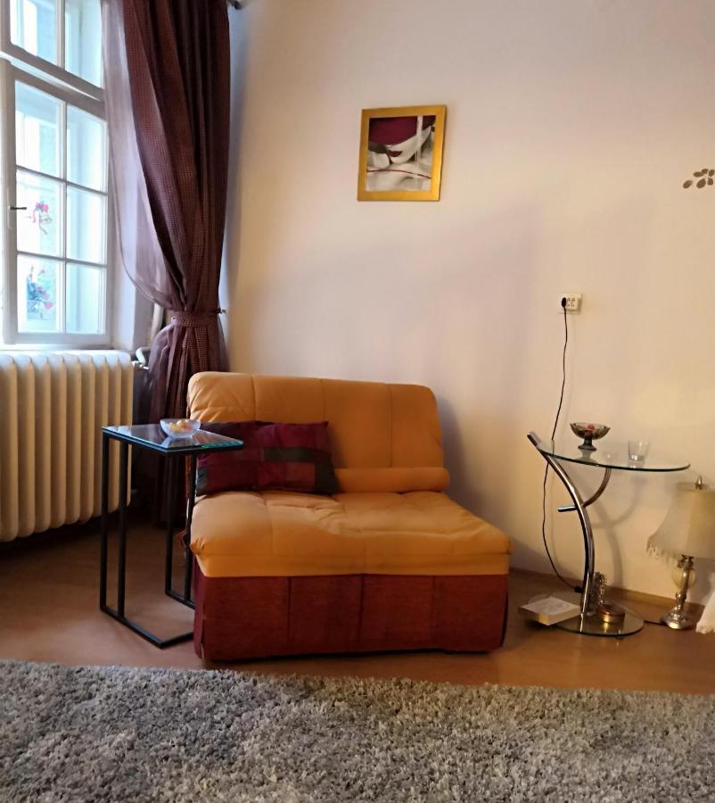 Apartment Beauty Beograd Eksteriør billede