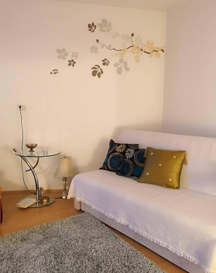 Apartment Beauty Beograd Eksteriør billede