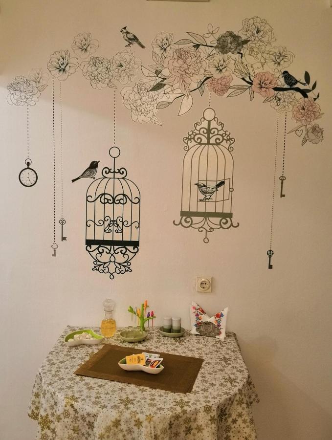 Apartment Beauty Beograd Eksteriør billede